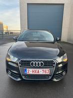 Audi a1, Auto's, A1, Zwart, Zwart, Handgeschakeld