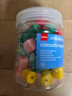 Kralen hema, Kinderen en Baby's, Speelgoed | Houten speelgoed, Ophalen, Zo goed als nieuw