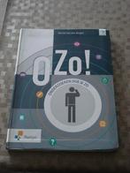 Schoolboek: O zo ! Onderzoeken doe je zo.., Boeken, Ophalen of Verzenden