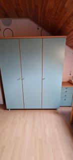 Jeugdkamer Emdeka, Ophalen, Zo goed als nieuw, Jongetje of Meisje