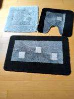 Badmatten en wc-mat, Ophalen, Zo goed als nieuw, Badmat
