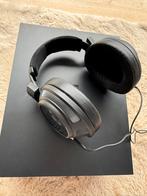 Sennheiser HD820, Audio, Tv en Foto, Hoofdtelefoons, Ophalen, Gebruikt, Over oor (circumaural), Sennheiser