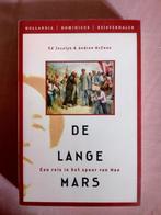 De Lange Mars – Een reis in het spoor van Mao, 20e eeuw of later, Nieuw, Ophalen of Verzenden, Ed Jocelyn en Andrew McEw
