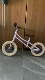 Loopfiets roze, Fietsen en Brommers, Fietsen | Kinderfietsjes, Ophalen, Gebruikt, Minder dan 16 inch