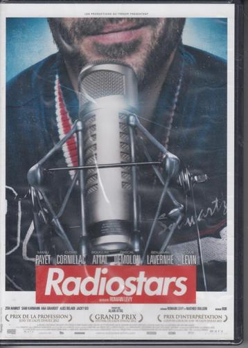 Radiostars neuf sous cello | Comédie | De Romain Lévy beschikbaar voor biedingen