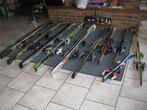Skis, Enlèvement, Comme neuf, Ski, Skis