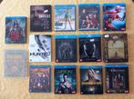 13 Blu Ray boxen van tv series, Ophalen, Zo goed als nieuw, Actie