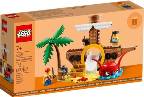 Lego 40589, Enfants & Bébés, Jouets | Duplo & Lego, Neuf, Lego, Ensemble complet, Enlèvement ou Envoi