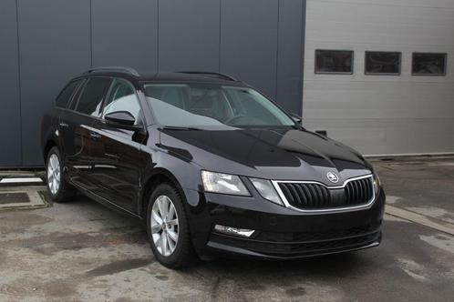 skoda octavia, Auto's, Skoda, Bedrijf, Te koop, Octavia, ABS, Airconditioning, Android Auto, Apple Carplay, Bluetooth, Bochtverlichting