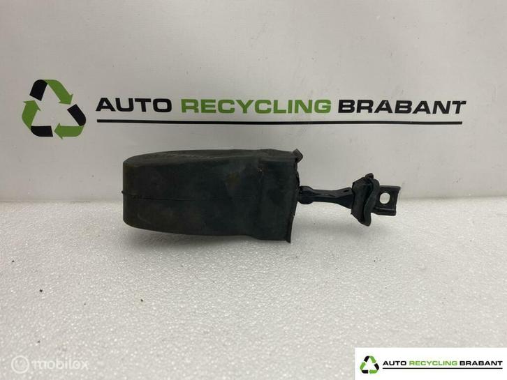 Deurvanger Links Of Rechts Voor Volkswagen Tiguan 5N0837267, Auto-onderdelen, Klein materiaal, Volkswagen, Gebruikt, Ophalen of Verzenden