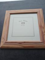 Mooie houten kader te koop., Ophalen