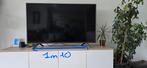 TV Hisense 60 inch H60N5700, Ophalen, Zo goed als nieuw