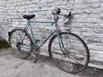 Eddy Merckx vintage fiets, 59 cm of meer, Ophalen, Jaren '60 of nieuwer