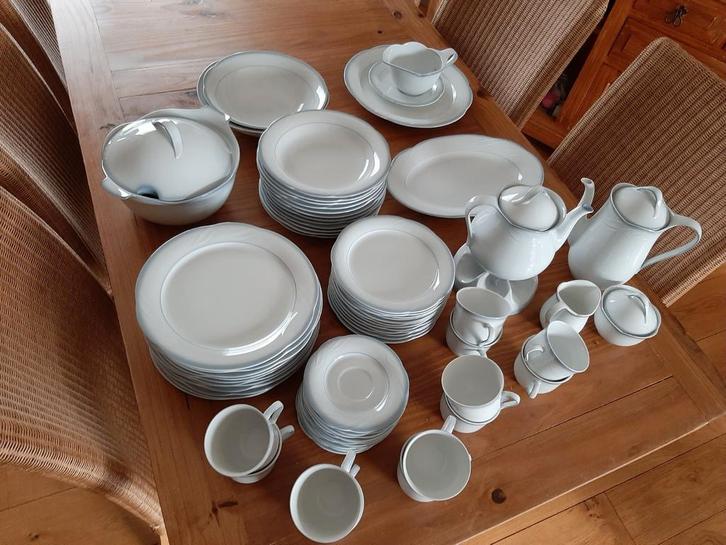 Vaisselle, Maison & Meubles, Cuisine | Vaisselle, Enlèvement