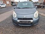 SUZUKI ALTO 1.0 BENZINE 50KW ZEER SCHOON, Auto's, Euro 5, 50 kW, Blauw, Bedrijf