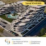 Villa's en appartementen te koop, Immo, Buitenland, Dorp, 3 kamers, Spanje, Overige soorten