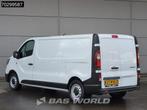 Renault Trafic 130pk L2H1 LED Airco Cruise Parkeersensoren E, Auto's, Stof, Gebruikt, Euro 6, 4 cilinders
