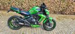 Kawasaki Er6n 2015 A2, Particulier