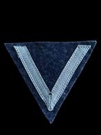 WW2 Luftwaffe Gefreiter armpatch, Ophalen of Verzenden