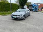 Peugeot 308 sw 101000 km  Notebook/LED/Pano/GPS/Euro6B, Te koop, Alcantara, Benzine, Particulier