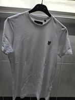 2 witte T shirts maat S LYLE & SCOTT maat S, Kleding | Dames, T-shirts, Ophalen, Maat 36 (S)