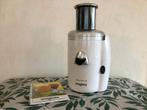 Magimix Le Duo Plus XL sapcentrifuge, Electroménager, Enlèvement, Utilisé, Électrique, Presse-agrumes