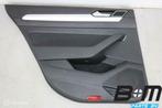 Deurpaneel stof LA VW Passat B8 Variant 3G5867211, Auto-onderdelen, Gebruikt