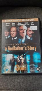 A godfather's story, bonanno, Enlèvement ou Envoi