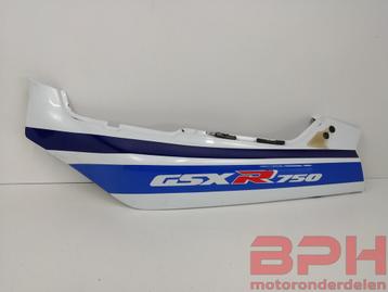 Achterkuip Suzuki GSX-R 750 1100 1991 - 1992 achter 13 kuip  beschikbaar voor biedingen