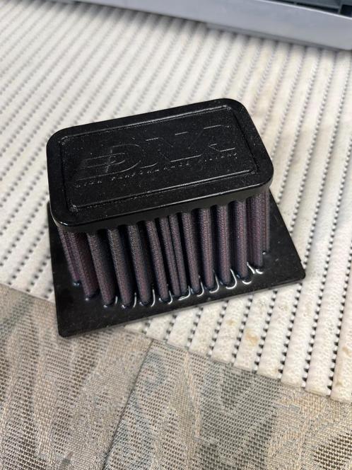 Velocity Stack met DNA Performance luchtfilter Moto Guzzi V7, Motoren, Tuning en Styling, Ophalen