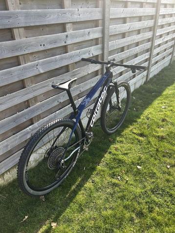 Corratec Revo bow SL Factory beschikbaar voor biedingen