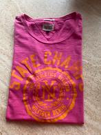 T-shirt, Ophalen of Verzenden, Gedragen