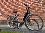 Damesfiets, Fietsen en Brommers, Ophalen