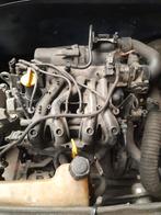 Moteur RENAULT D7F 1200 essence CLIO 2 / TWINGO 131.000 Kms, Enlèvement, Utilisé, Renault