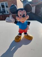 Oude Pieper / Pouet Mickey Mouse Disney 1960, Verzamelen, Ophalen of Verzenden, Mickey Mouse, Zo goed als nieuw