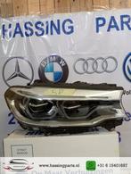 Koplamp BMW 5 Serie G30 G31 Full Led Adaptive 721496203 Rech, Ophalen of Verzenden, Gebruikt, BMW