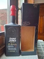 Rhum Saint-James Ephémères 1, Verzamelen, Wijnen, Ophalen of Verzenden, Nieuw, Overige gebieden, Overige typen
