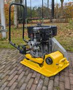 Wacker dps 2040 trilplaat te koop., Ophalen