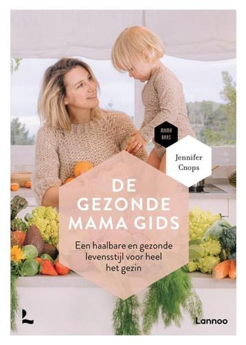 De gezonde mama gids - Mama baas beschikbaar voor biedingen