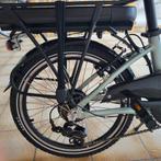 Mini vouwfiets, Fietsen en Brommers, Fietsen | Vouwfietsen, Ophalen