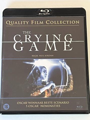 The Crying Game (Blu-ray) 5 Oscar Nominaties beschikbaar voor biedingen