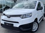 Citroën Berlingo 1.5 D / Airco / Camera / Faible KM / GARAN, Auto's, Voorwielaandrijving, Euro 6, 4 cilinders, Citroën