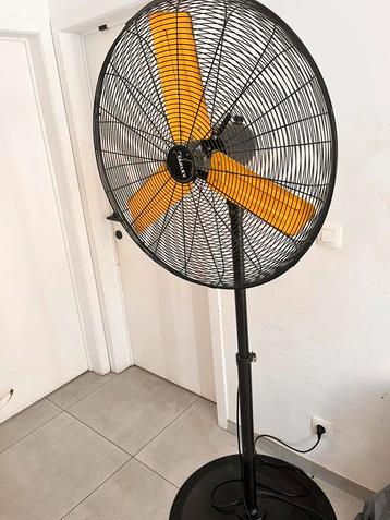 Ventilator beschikbaar voor biedingen