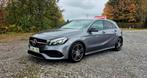 Mercedes A180 pack amg 1.6 i, Auto's, Mercedes-Benz, Voorwielaandrijving, 4 cilinders, Leder en Stof, Bedrijf