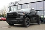 Dodge Ram NIEUW 5.7i V8 LIMITED / 92500 BTW VRIJ, Automaat, Parkeersensor, Zwart, Bedrijf