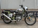 Royal Enfield Bullet Trial, 499 cc, Bedrijf, Toermotor, 1 cilinder