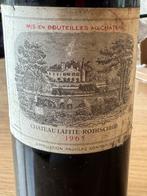 29 - Oude wijnen, Verzamelen, Ophalen, Frankrijk, Rode wijn, Vol