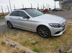Mercedes C220 Diesel, Auto's, Mercedes-Benz, 4 deurs, Leder, Particulier, C-Klasse