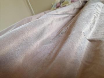 Siergordijnen (apart/10 stuks) – klassiek en elegant beschikbaar voor biedingen