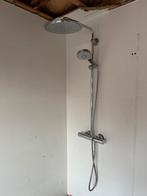 twee Hans Grohe kranen Bad +douche, Enlèvement, Comme neuf, Baignoire